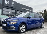 Citroën Grand C4 Picasso MPV 1,2 l 96 kw