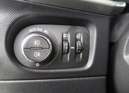 Opel Mokka SUV / Terénní 1,2 l 100 kw