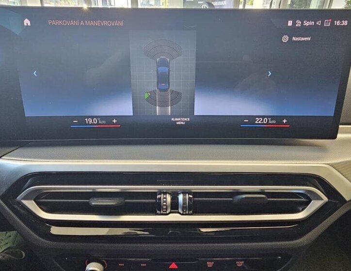 BMW Řada 3 Ostatní 2,0 l 140 kw