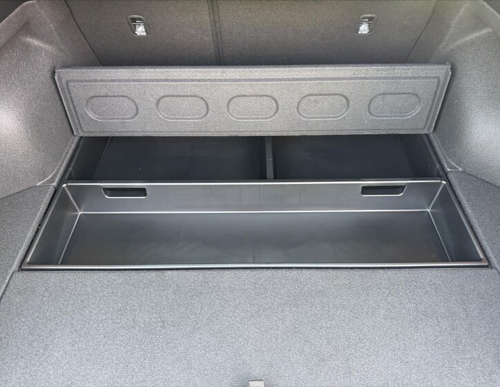 KIA Ceed Kombi 1,5 l 103 kw