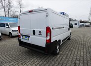 Fiat Ducato Ostatní 2,2 l 88 kw