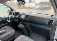 Peugeot Traveller VAN / Minibus 2,0 l 132 kw