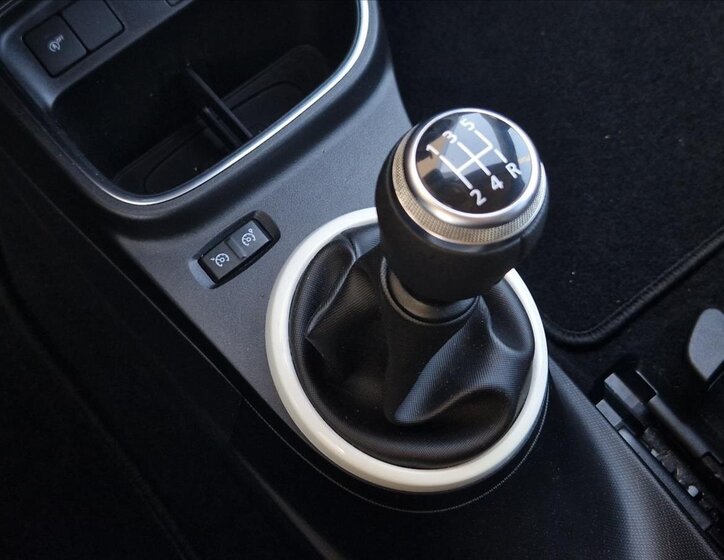 Renault Twingo Hatchback 1,0 l 54 kw