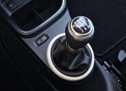 Renault Twingo Hatchback 1,0 l 54 kw