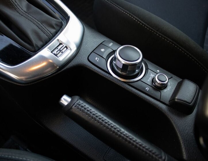 Mazda 2 Hatchback 1,5 l 66 kw