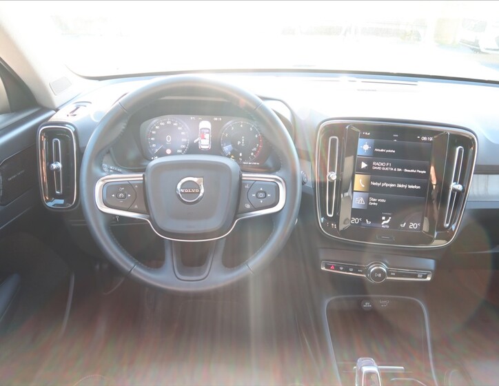 Volvo XC40 14