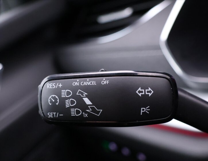 Škoda Octavia Kombi 2,0 l 85 kw