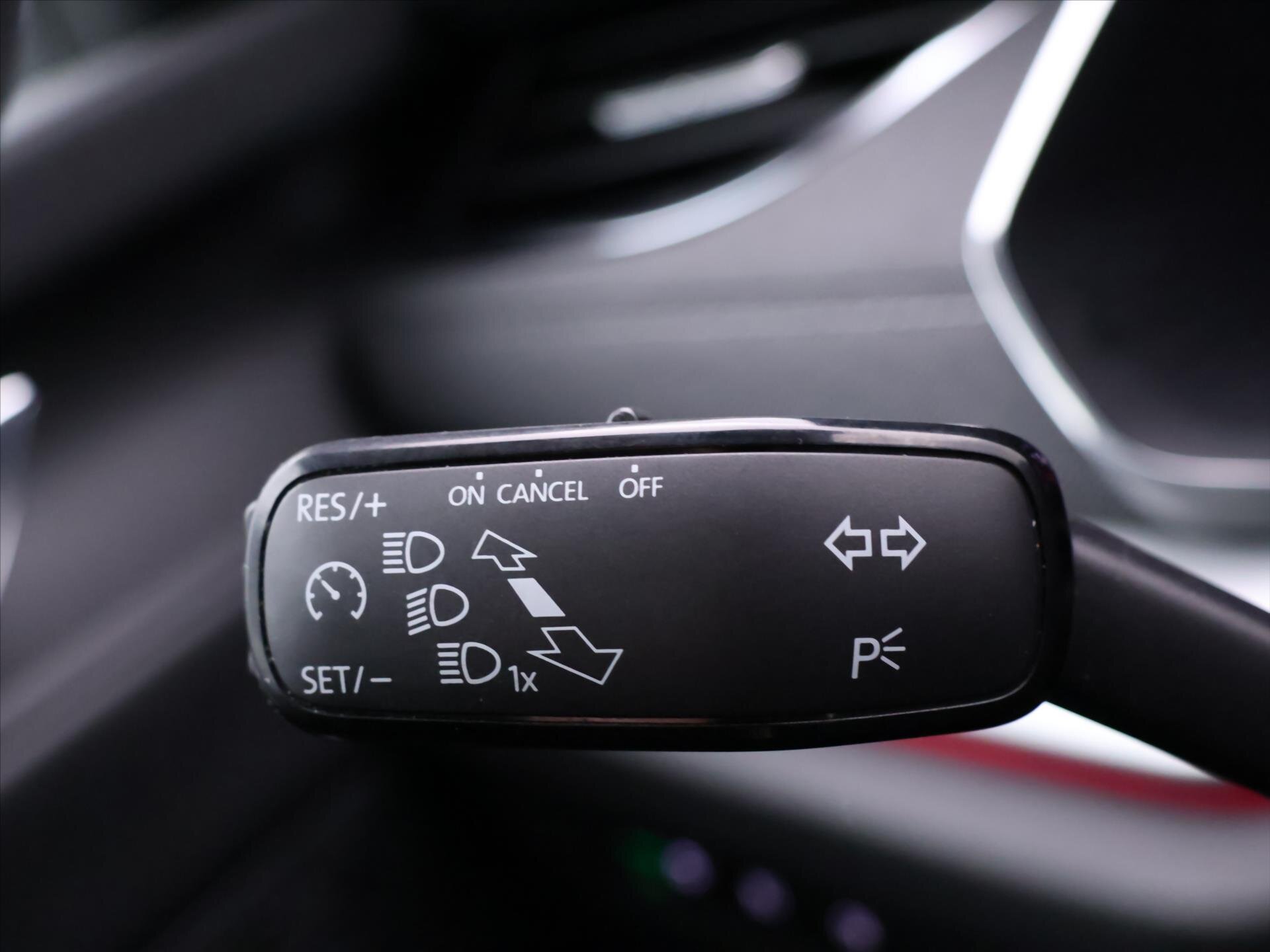 Škoda Octavia Kombi 2,0 l 85 kw