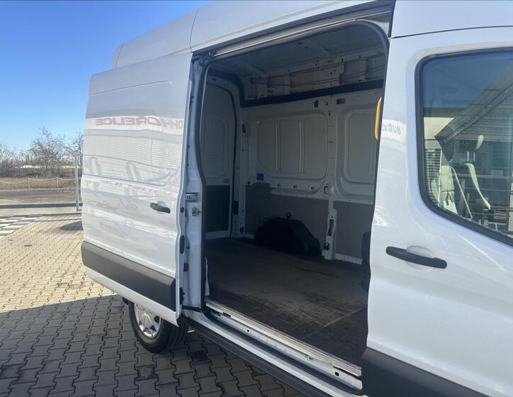 Ford Transit 17