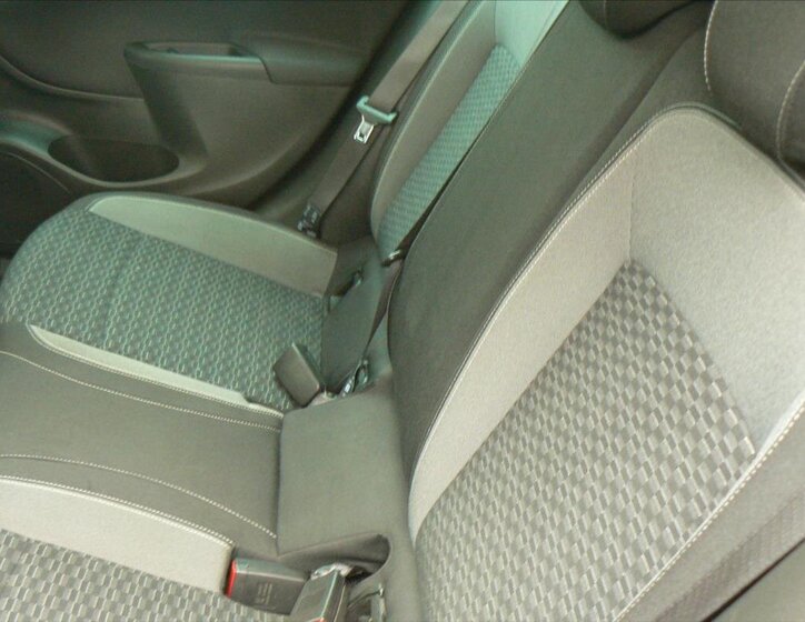 Opel Astra Kombi 1,5 l 90 kw