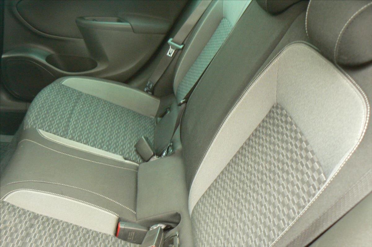 Opel Astra Kombi 1,5 l 90 kw