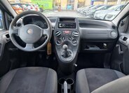 Fiat Panda Hatchback 1,1 l 40 kw