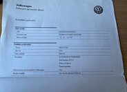 Volkswagen Touran MPV 2,0 l 140 kw