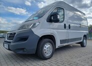 Fiat Ducato Ostatní 2,3 l 96 kw