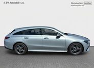 Mercedes-Benz CLA 5