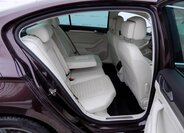 Volkswagen Passat Sedan 2,0 l 140 kw