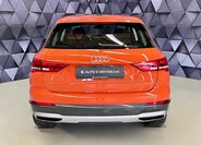 Audi Q3 SUV / Terénní 2,0 l 140 kw