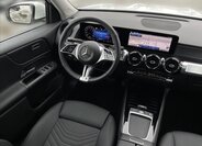 Mercedes-Benz GLB SUV 2,0 l 140 kw