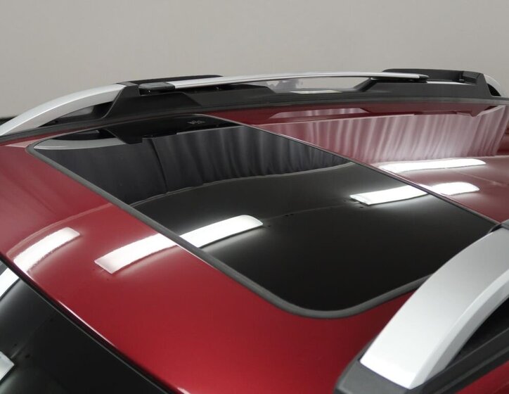 Subaru Outback SUV 2,0 l 124 kw