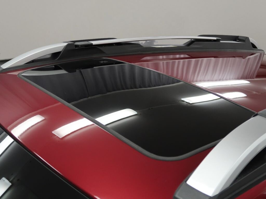 Subaru Outback SUV 2,0 l 124 kw