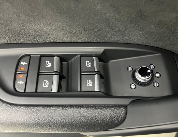 Audi Q5 SUV 3,0 l 210 kw