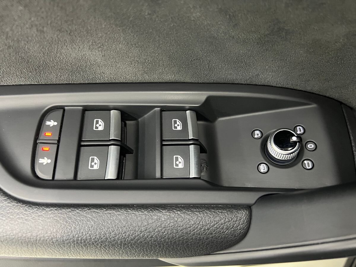 Audi Q5 SUV 3,0 l 210 kw