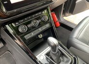 Volkswagen Touran Kombi 1,6 l 85 kw