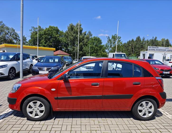 KIA Rio 3