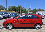 KIA Rio 3