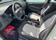 Škoda Fabia 6