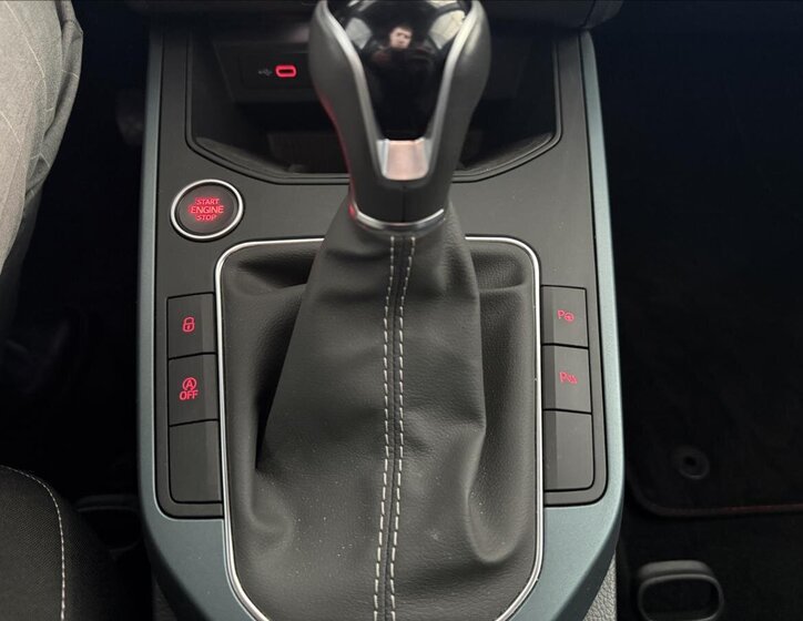 Seat Arona Hatchback 999,0 81 kw