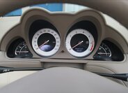 Mercedes-Benz SL Kabriolet 3,0 l 170 kw
