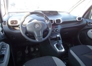Citroën C3 Picasso MPV 1,4 l 70 kw