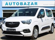 Opel Combo MPV 1,2 l 96 kw