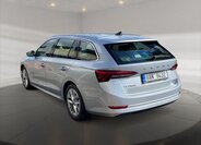 Škoda Octavia Kombi 1,5 l 110 kw