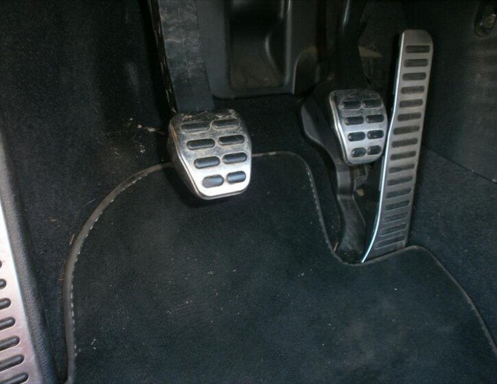 Volkswagen Golf Kabriolet 1,6 l 77 kw