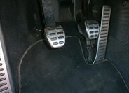 Volkswagen Golf Kabriolet 1,6 l 77 kw