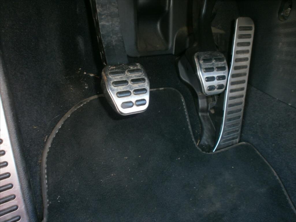 Volkswagen Golf Kabriolet 1,6 l 77 kw