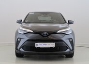 Toyota C-HR SUV 2,0 l 112 kw