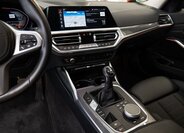 BMW Řada 3 Kombi 2,0 l 110 kw