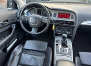 Audi A6 Allroad Kombi 3,0 l 171 kw