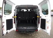 Ford Transit Custom 16