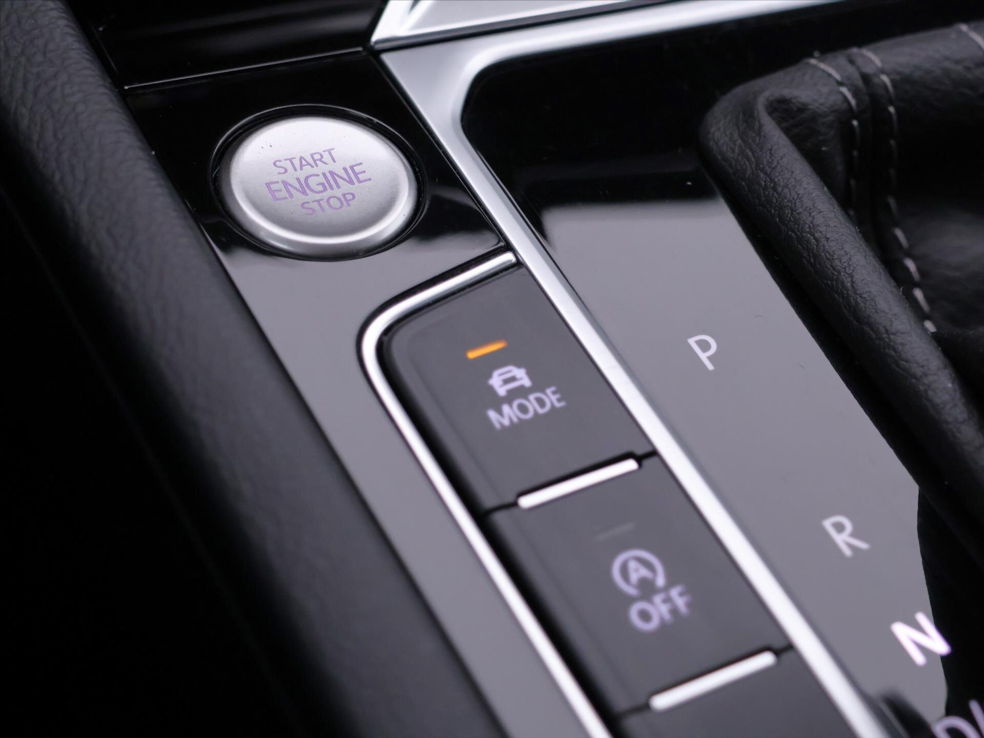 Volkswagen Arteon Kombi 2,0 l 206 kw