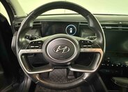 Hyundai Tucson SUV 1,6 l 110 kw