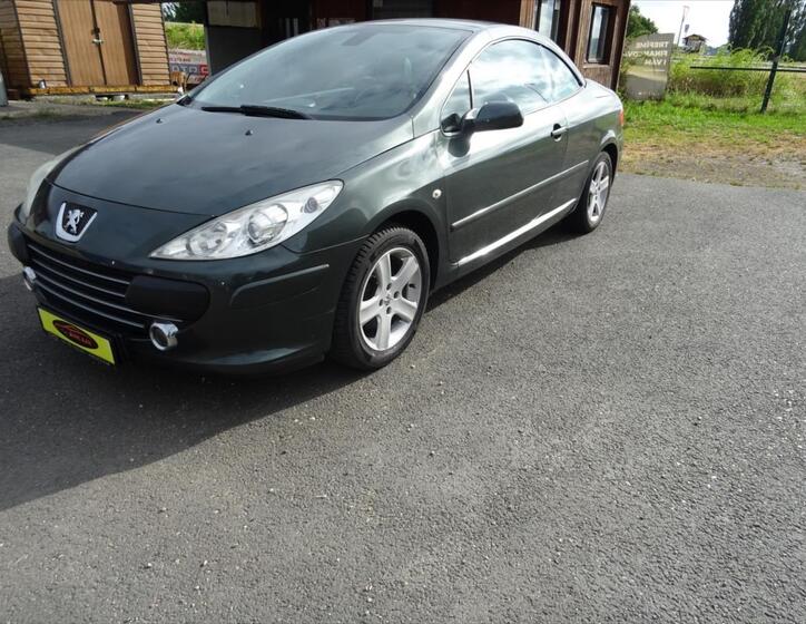 Peugeot 307 3