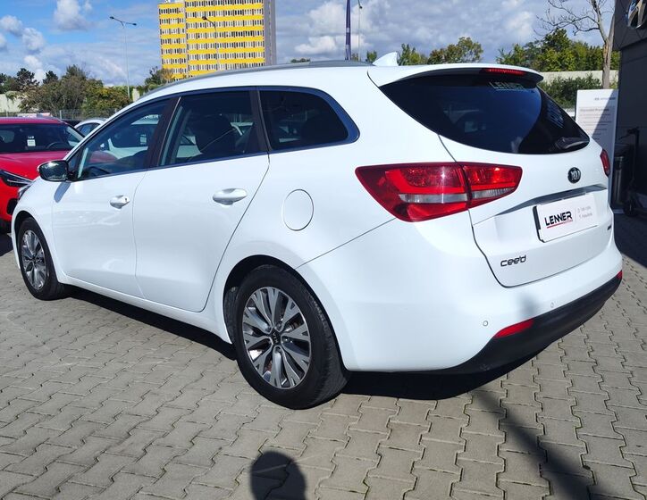 KIA Ceed 7