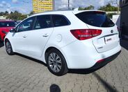 KIA Ceed 7