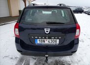 Dacia Logan Kombi 1,1 l 54 kw