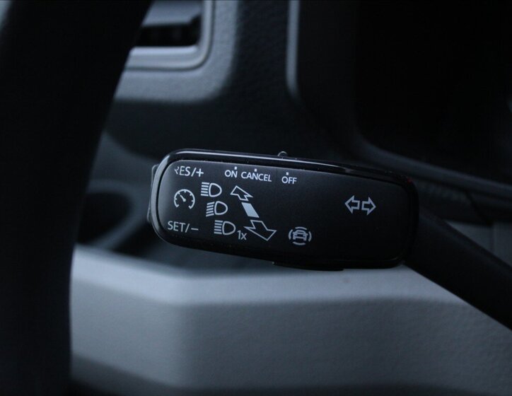 Volkswagen Crafter Skříň 2,0 l 103 kw