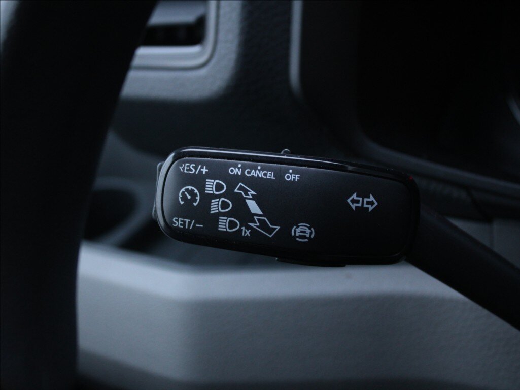 Volkswagen Crafter Skříň 2,0 l 103 kw